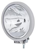 HELLA Farul Universal (rotund Rallye 3000 H1/W5W 12/24v Latime 222mm Inaltime 222mm Diametru 222mm Adancime: 126mm (1F8006 800-311)
