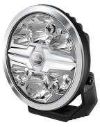 HELLA Farul Universal Dreapta/Stanga (rotund Blade Led 12/24v 17w Latime 220mm Inaltime 220mm Diametru 220mm Adancime: 116mm (1FJ357 199-001)