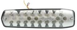 HELLA Lampa Spate Dreapta/Stanga (led 12/24v cu Semnalizare cu Lumini Frana Lumini Parcare/Pozitie (2SD343 910-001)