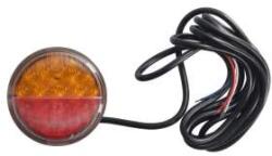 HELLA Lampa Spate Dreapta/Stanga (led 24v cu Semnalizare cu Lumini Frana Lumini Parcare/Pozitie (2SD959 010-401)