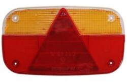 ASPOCK Geam Lampa Spate Dreapta/Stanga Aplicatie: Multipoint Iii (A18-8480-007)