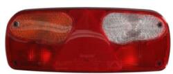 ASPOCK Lampa Spate Stanga Ecopoint I (24v cu Semnalizare Lampa Anti-ceata Lampa Mers Inapoi cu Lumini Frana Lumini (A25-2201-007)