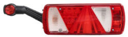 ASPOCK Lampa Spate Stanga Ecopoint Ii (led/P21W/PY21W/R10W/T4W 24v cu Semnalizare Lampa Anti-ceata Lampa Mers Inapoi cu Lumini (A25-2810-451)