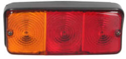 COBO Lampa Stop Spate Universala Stanga 12/24v (p21w/R5W Dispozitiv de Iluminare a Plăcuței de Înmatriculare Semnalizare (1009166COBO)