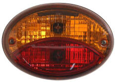 COBO Lampa Stop Spate Universala Dreapta/Stanga (p21/5w/P21W (1008583COBO)