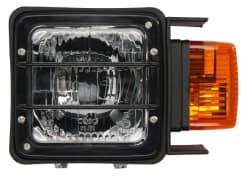 COBO Farul Universal Stanga (bolt/Surub 1015789COBO (1015789COBO)