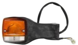 COBO Lampa de Pozitie Fata Dreapta 12/24v (c5w/P21W cu Semnalizare (1011802COBO)