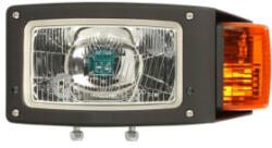 COBO Far Universal Stanga (12/24v Faza Scurta Lampi de Pozitie Semnalizare cu Semnalizare (1015714COBO)