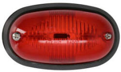 COBO Lampa Spate (12/24v Rosu Lumini Parcare/Pozitie (1009333COBO)