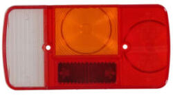 COBO Geam Lampa Elementul Lampii Spate Stanga (portocaliu/Rosu/Transparent cu Semnalizare Lampa Mers Inapoi cu Lumini Frana (1010643COBO)