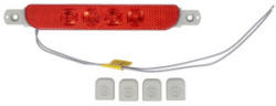 COBO Lampa Spate (12v Rosu Lumini Parcare/Pozitie (1008811COBO)