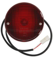 COBO Lampa Stop Spate Universala Dreapta/Stanga (semnalizare de Rotire Lampa Stop Lampi de Pozitie (1010612COBO)