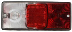 COBO Lampa Stop Spate Universala Dreapta/Stanga 12/24v (p21/5w/P21W Lampa Stop Lampă de Marșarier Lampi de Pozitie (1008205COBO)