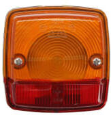 COBO Lampa Semnalizare Fata Dreapta/Stanga 1011942COBO (1011942COBO)