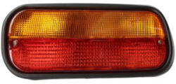 COBO Lampa Spate Dreapta (p21/5w/P21W Portocaliu/Rosu cu Semnalizare Lumini Parcare/Pozitie Reflector) Case Ih 100 110 110 (1008595COBO)