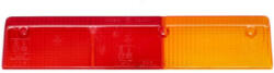 COBO Geam Lampa Spate Portocaliu/Rosu 1009452COBO (1009452COBO)