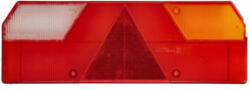 COBO Geam Lampa Spate Portocaliu/Rosu/Transparent 1057637COBO (1057637COBO)