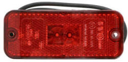 COBO Lampa Spate (12/24v Rosu Lumini Parcare/Pozitie (1003086COBO)