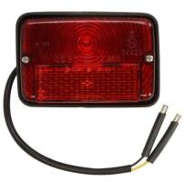 COBO Lampa Stop Spate Universala Dreapta/Stanga 12/24v (r5w Lampi de Pozitie (1009392COBO)