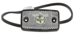 COBO Lampă de Semnalizare Led Culoare: Alb Agro (1010898COBO)