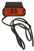 COBO Lampă de Semnalizare Led Spate Culoare: Portocaliu Lungime1500 (1012043COBO)