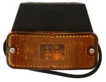 COBO Lampă de Semnalizare Led Culoare: Portocaliu Lungime520 (1003243COBO)
