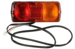 COBO Lampa Stop Spate Universala Dreapta/Stanga (semnalizare de Rotire Lampa Stop Lampi de Pozitie) Landini Massey Ferguson (1009510COBO)