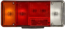 COBO Lampa Stop Spate Universala Stanga 12/24v (p21w/R10W/R5W Semnalizare de Rotire Lampa Stop Lampă de Marșarier Lampi (1009650COBO)