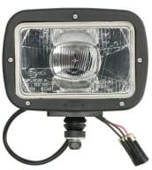COBO Far Dreapta/Stanga John Deere 7720 7730 7820 7920 7930 8100 8100 T 8110 8110 T 8120 T 8130 2wd 8130 4wd 8200 T 8210 (1015615COBO)