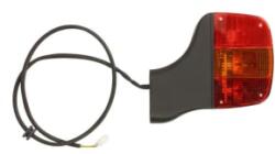 COBO Lampa Spate Dreapta (p21w/R10W 12v cu Semnalizare Lampa Mers Inapoi cu Lumini Frana Lumini Parcare/Pozitie) Case Ih (1012663COBO)