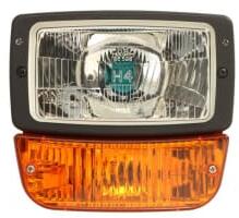 COBO Far Dreapta (h4/T4W (1013534COBO)