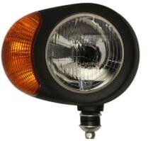 COBO Far Dreapta (h4/PY21W/T4W cu Semnalizare (1013431COBO)