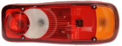VIGNAL Lampa Spate Dreapta (montare Verticala) Iveco Stralis I 01.13 (VAL153250)