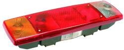 VIGNAL Lampa Spate Dreapta/Stanga (cu Iluminare Numar de Inmatriculare Reflector) Volvo F10 F12 F16 FL10 FL4 FL6 FL7 Flc FS7 (VAL141500)