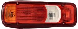 VIGNAL Lampa Spate Stanga (12v Cu Iluminare Numar De Inmatriculare Fixare Orizontala Conector: Spate Amp 7pin Baioneta) Iveco (VAL154200)