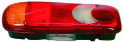 VIGNAL Lampa Spate Stanga LC5 (cu Semnalizare Lampa Anti-ceata cu Lumini Frana Lumini Parcare/Pozitie cu Iluminare Numar (VAL152020)
