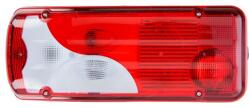 VIGNAL Lampa Spate Stanga LC8 (24v cu Iluminare Numar de Inmatriculare Conector: Side Amp 7pin Baioneta) Man Tga Tgl I Tgm I (VAL156200)