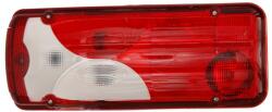VIGNAL Lampa Spate Stanga LC8 (24v cu Iluminare Numar de Inmatriculare Garda Laterala Conector: Spate Amp 7pin Baioneta) Scania (VAL155080)