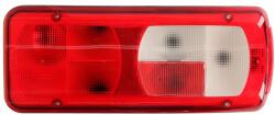VIGNAL Lampa Spate Stanga LC8 (12v Reflector Garda Laterala Conector: Rear Amp 7pin Bayonet) Vw Crafter 11.16 (VAL155570)