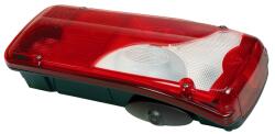 VIGNAL Lampa Spate Dreapta (cu Iluminare Numar de Inmatriculare cu Semnal de Mers Inapoi Conector: Side Amp 7pin Bayonet (VAL156790)