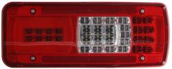 VIGNAL Lampa Spate Dreapta LC11 (led 24v Reflector Garda Laterala Conector: Rear Hdscs 8pin) Iveco Stralis I 02.02 (VAL160130)