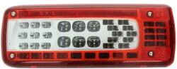 VIGNAL Lampa Spate Stanga (led cu Iluminare Numar de Inmatriculare) Volvo Fh Ii 01.12 (VAL159500)