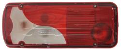 VIGNAL Lampa Spate Stanga LC8 (24v Reflector Garda Laterala Conector: Side Amp 7pin Bayonet) Scania G I P I R I 09.07-05.19 (VAL155020)