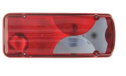 VIGNAL Lampa Spate Dreapta LC8 (12v Reflector Garda Laterala Conector: Rear Amp 7pin Bayonet) Man Tge 11.16 (VAL155560)