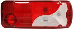 VIGNAL Lampa Spate Dreapta LC8 (24v cu Semnal de Mers Inapoi Garda Laterala Conector: Rear Amp 7pin Bayonet) Scania P I R I (VAL155090)