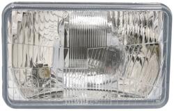 WESEM Far Dreapta/Stanga (h4/T4W Manual Garnitura Principala a Becului Bec de 12v Culoare Insert: Cromat (RE.27072.00)