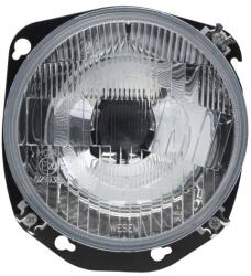 WESEM Far Dreapta/Stanga (h4 cu Garnitura Culoare Insert: Cromat) Fendt 400 700 800 01.90 (RGC1.48330.02)