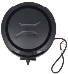 WESEM Farul Universal Dreapta/Stanga (raza Lunga Fervor 220 Led 12/24v 3 27w Inaltime 238mm Diametru 220mm Adancime: 87mm (LUM1.50881.01)