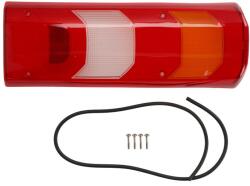 DEPO Geam Lampa Spate Mercedes Actros MP4 / MP5 Antos Atego 3 07.11 (00-440-1986NE)