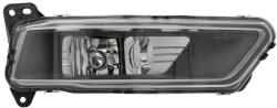 DEPO Lampa de Ceata Dreapta (h7 cu Iluminare Curba) 24v Man Tgl I Tgl Ii Tgm I Tgm Ii Tgs I Tgs Ii Tgx I Tgx Ii 04.05 (449-2004R-UE)